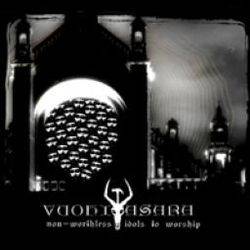 Vuohivasara : Non-Worthless Idols to Worship
